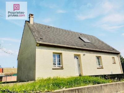 Vente Maison 5 pi�ces COMPIEGNE 60200