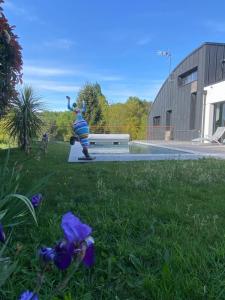 Vente Maison 9 pi�ces MUZILLAC 56190