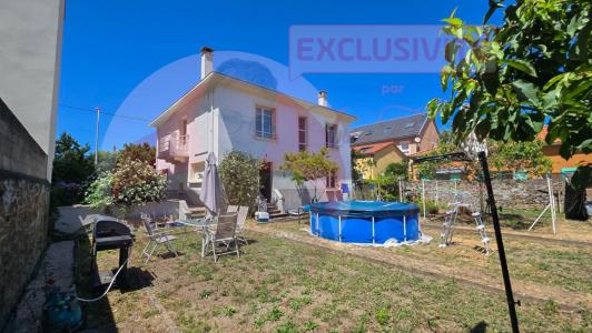 Vente Maison 6 pi�ces ISSOIRE 63500