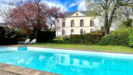 Vente Maison 8 pi�ces ANCENIS 44150