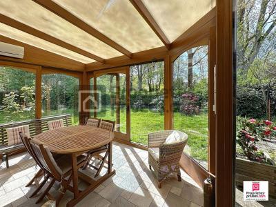 Vente Appartement 3 pi�ces ROISSY-EN-BRIE 77680