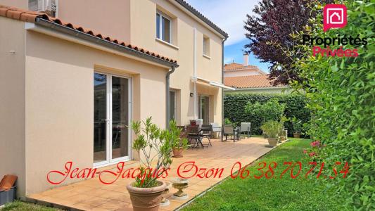 Vente Maison 6 pi�ces ROYAN 17200