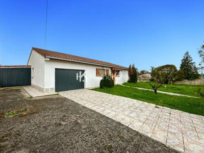 Vente Maison 4 pi�ces CAZERES 31220