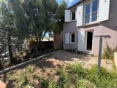 Vente Maison 3 pi�ces AJACCIO 20090