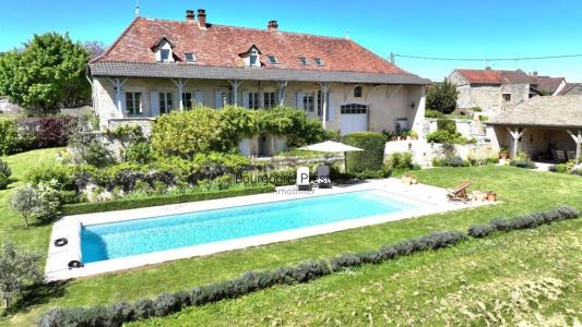Vente Prestige TOURNUS 71700