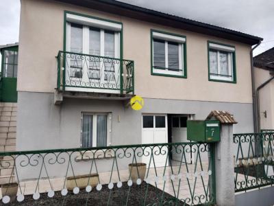 Vente Maison 4 pi�ces REUILLY 36260
