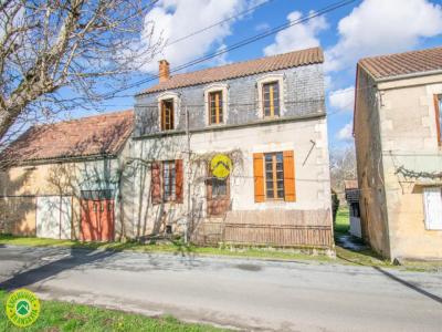 Vente Maison 7 pi�ces BUISSON-DE-CADOUIN 24480