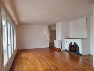 Vente Appartement 4 pi�ces BOULOGNE-SUR-MER 62200