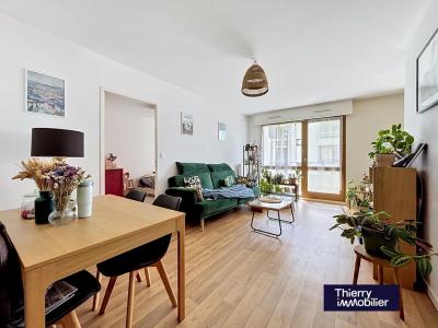 Vente Appartement 2 pi�ces RENNES 35000