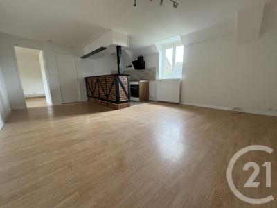 Location Appartement 2 pi�ces FITZ-JAMES 60600