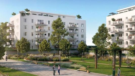Location Appartement 2 pi�ces CHENOVE 21300