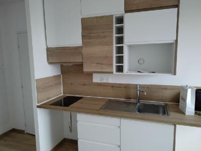 Location Appartement 2 pi�ces CLERMONT-FERRAND 63000