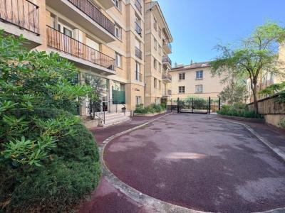 Vente Appartement 3 pi�ces BEAURECUEIL 13100