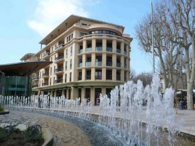 Location Appartement BEAURECUEIL 13100