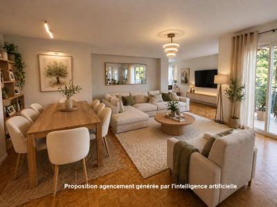 Vente Appartement 5 pi�ces MARSEILLE-9EME-ARRONDISSEMENT 13009