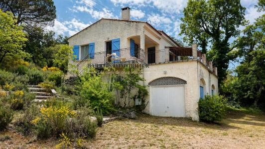 Vente Maison 4 pi�ces PONTEVES 83670