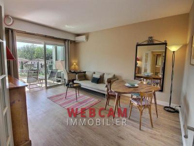 Vente Appartement 2 pi�ces MOUGINS 06250