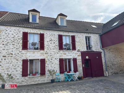 Location Appartement 3 pi�ces ENNERY 95300