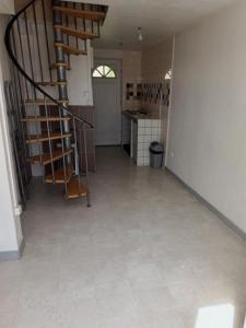 Location Appartement 2 pi�ces LIMAY 78520