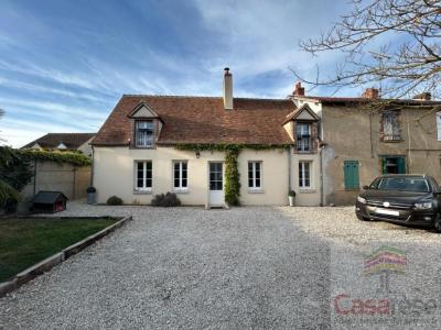 Vente Maison 5 pi�ces CEPOY 45120