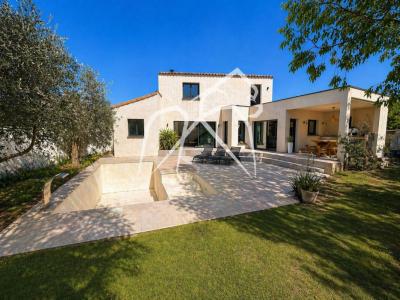 Vente Maison 5 pi�ces SAINT-DREZERY 34160