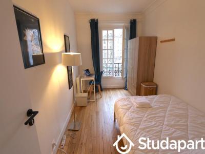 Location Appartement PARIS-12EME-ARRONDISSEMENT 75012