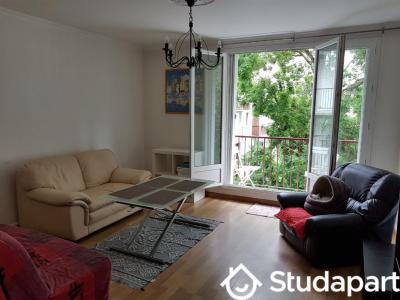 Location Appartement RENNES 35000