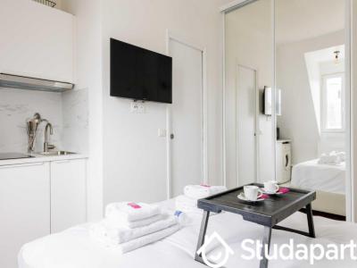 Location Appartement 2 pi�ces PARIS-8EME-ARRONDISSEMENT 75008