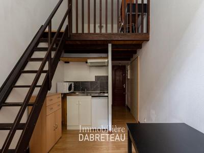 Location Appartement LYON-7EME-ARRONDISSEMENT 69007