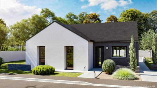 Vente Maison 5 pi�ces LANVOLLON 22290