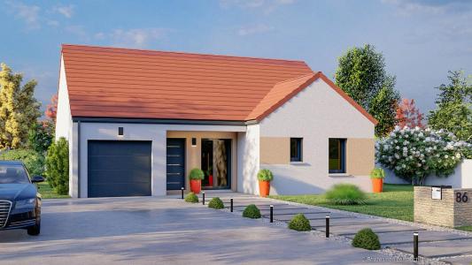 Vente Maison 5 pi�ces SAINT-HYMER 14130