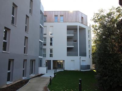 Location Appartement 3 pi�ces NANTES 44100