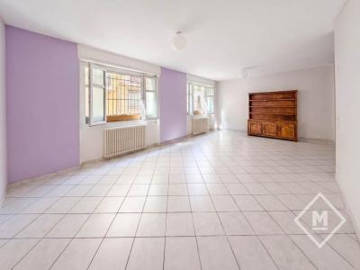 Vente Appartement 4 pi�ces MARSEILLE-5EME-ARRONDISSEMENT 13005