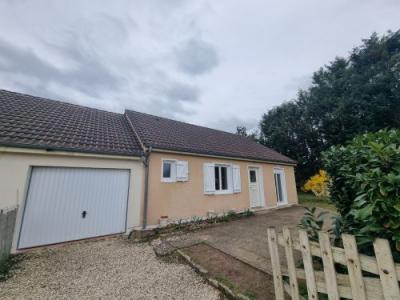 Vente Maison 4 pi�ces SANCOINS 18600