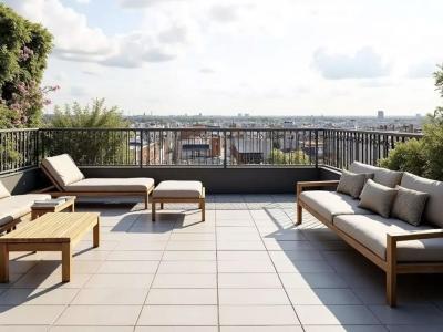 Vente Appartement 4 pi�ces CHATOU 78400