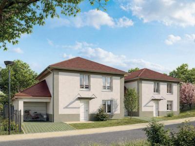 Vente Maison 5 pi�ces ORGEVAL 78630