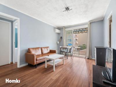 Vente Appartement 4 pi�ces JUAN-LES-PINS 06160