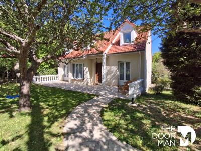 Vente Maison 5 pi�ces ESSARTS-LE-ROI 78690
