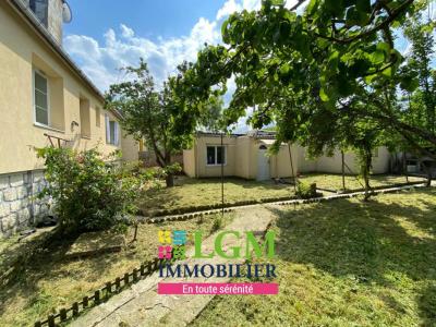 Vente Maison 3 pi�ces ARNOUVILLE-LES-GONESSE 95400