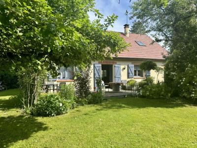 Vente Maison 4 pi�ces LAMOTTE-BEUVRON 41600