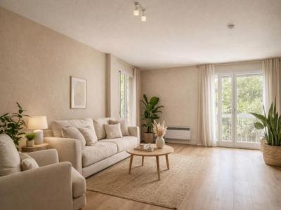 Vente Appartement 4 pi�ces AVIGNON 84000