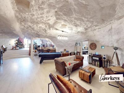 Vente Maison 5 pi�ces ROCHECORBON 37210