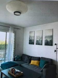 Location Appartement 2 pi�ces EYSINES 33320