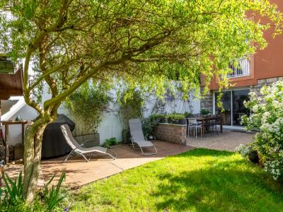 Vente Maison 7 pi�ces CLAMART 92140