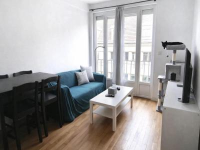 Vente Appartement 2 pi�ces BEAUVAIS 60000