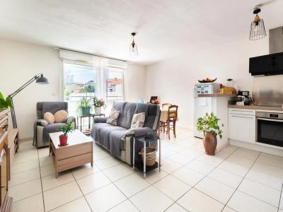 Vente Appartement 3 pi�ces MARSEILLE-13EME-ARRONDISSEMENT 13013