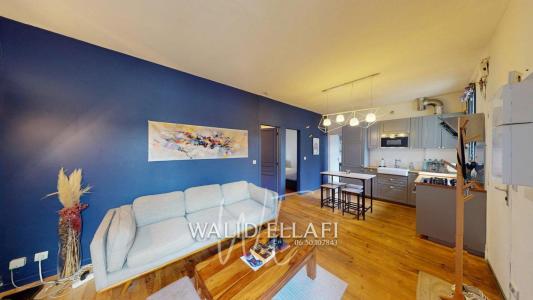 Vente Appartement 3 pi�ces ROSNY-SOUS-BOIS 93110