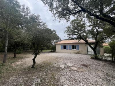 Vente Maison ASSAS 34820