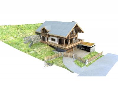 Vente Terrain ALLEMOND 38114