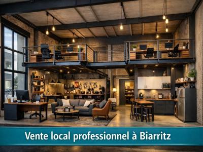 Vente Maison BIARRITZ 64200